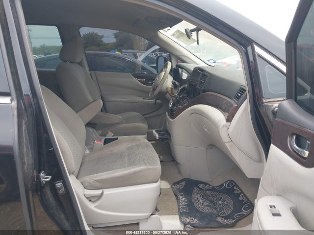 Nissan Quest