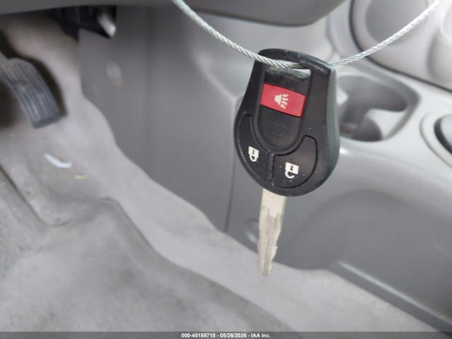 Nissan Versa 1.6 Sv