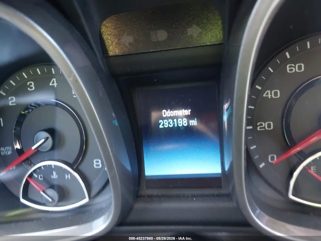 Chevrolet Malibu 2lt