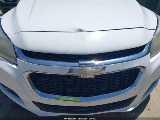 Chevrolet Malibu 2lt