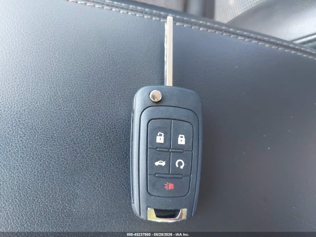 Chevrolet Malibu 2lt