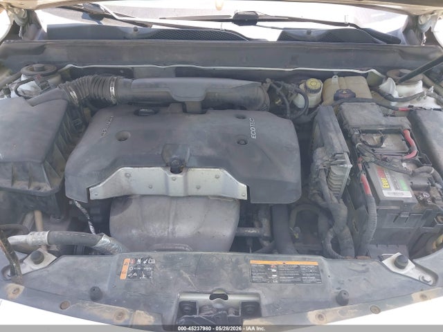 Chevrolet Malibu 2lt