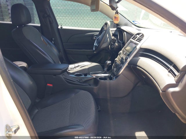 Chevrolet Malibu 2lt