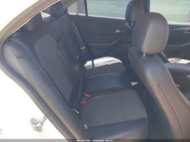 Chevrolet Malibu 2lt