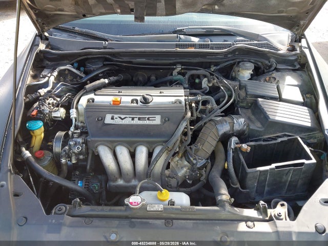 Honda Accord 2.4 Lx