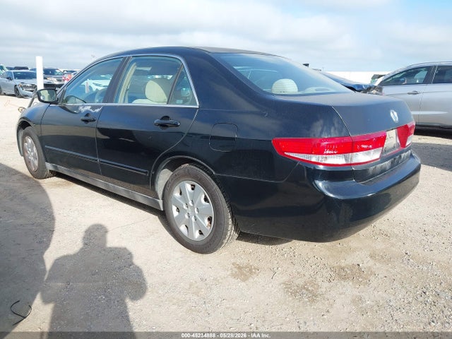 Honda Accord 2.4 Lx