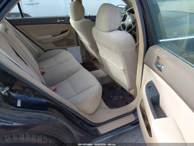 Honda Accord 2.4 Lx