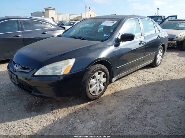 Honda Accord 2.4 Lx
