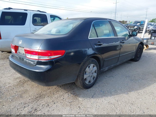 Honda Accord 2.4 Lx