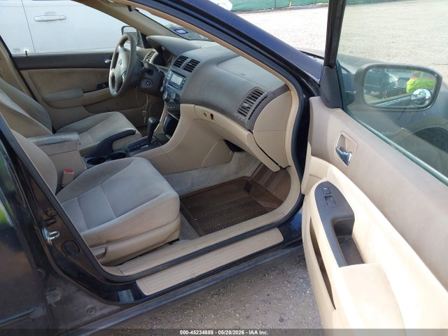 Honda Accord 2.4 Lx