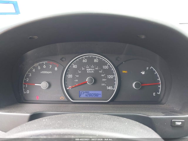 Hyundai ELANTRA Gls