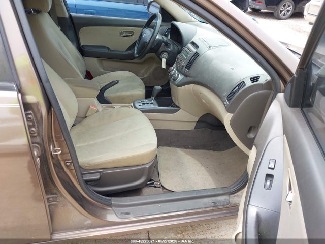 Hyundai ELANTRA Gls