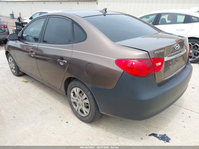 Hyundai ELANTRA Gls