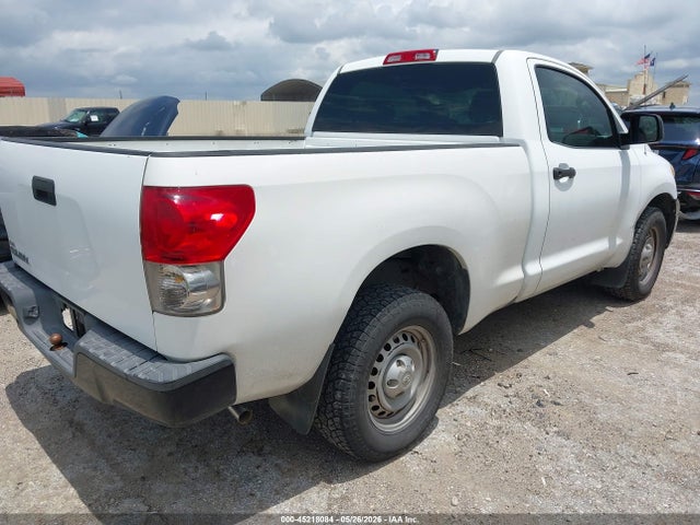 Toyota Tundra Base V6