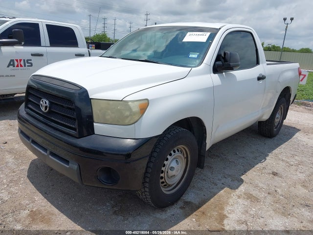 Toyota Tundra Base V6