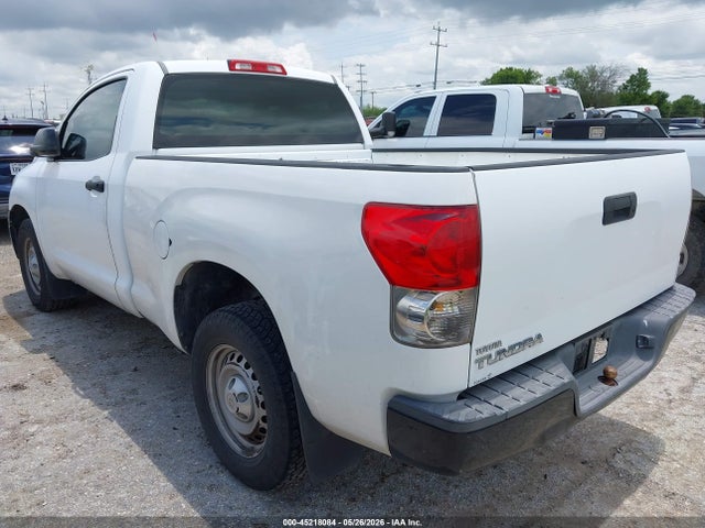 Toyota Tundra Base V6