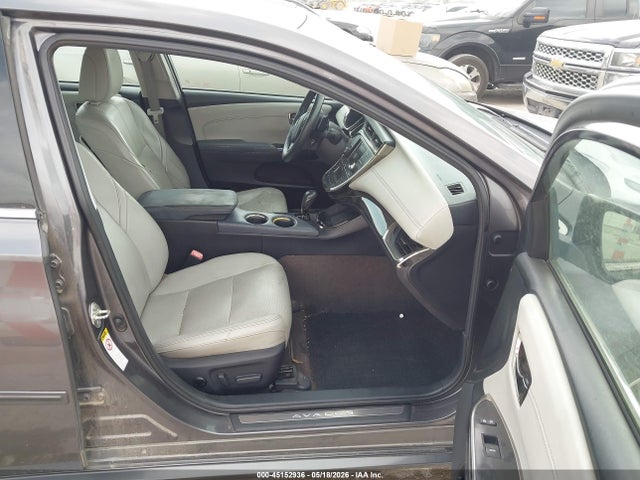 Toyota Avalon Limited