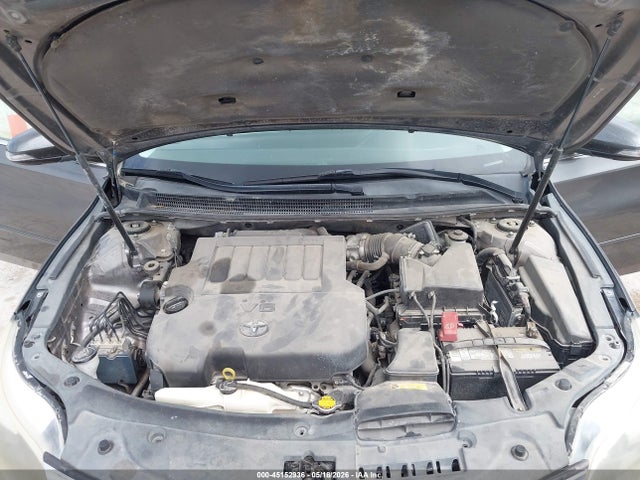 Toyota Avalon Limited
