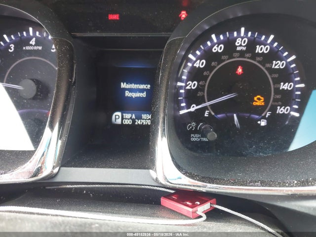 Toyota Avalon Limited