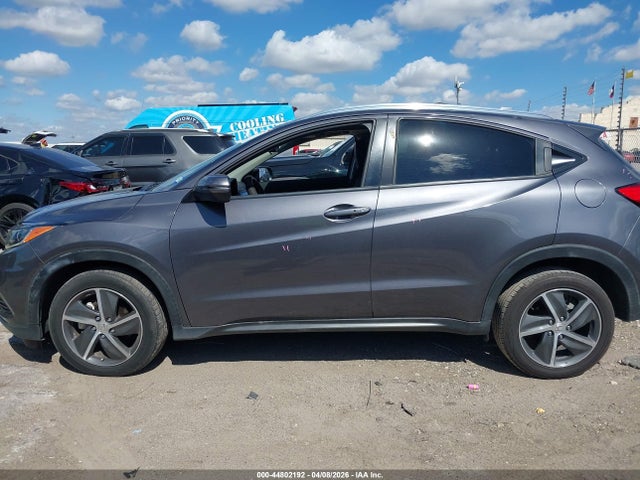 Honda HR-V 2wd Ex