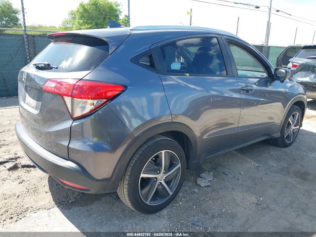 Honda HR-V 2wd Ex