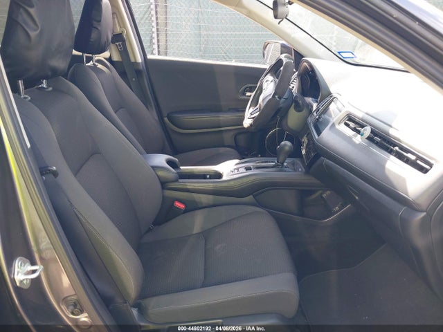 Honda HR-V 2wd Ex