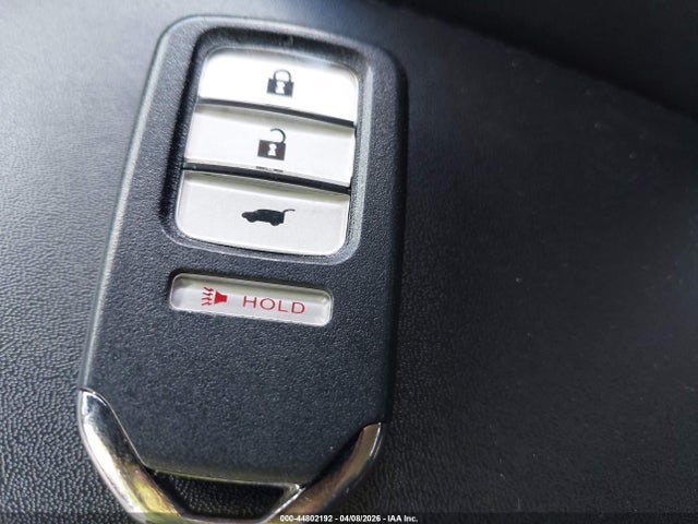 Honda HR-V 2wd Ex