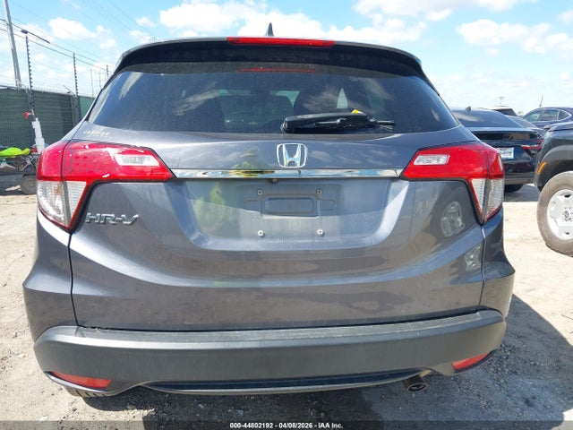 Honda HR-V 2wd Ex