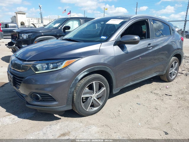 Honda HR-V 2wd Ex