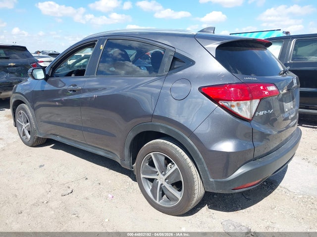 Honda HR-V 2wd Ex