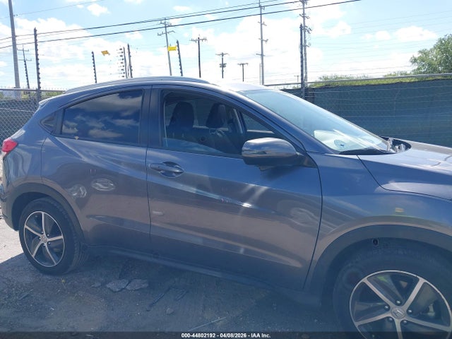 Honda HR-V 2wd Ex
