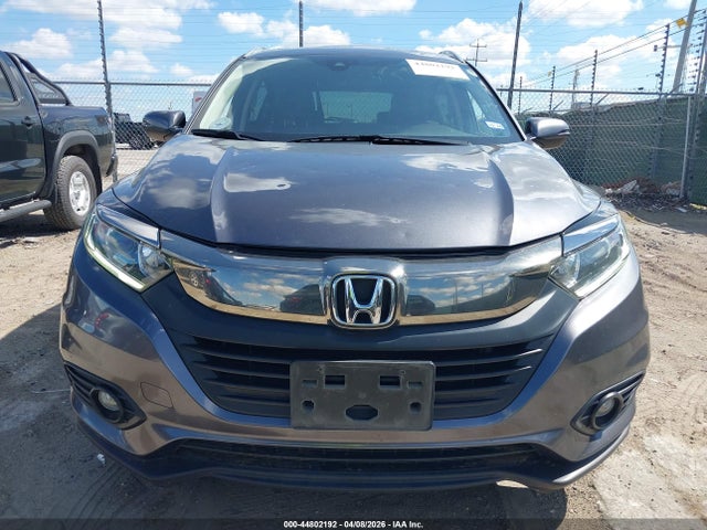 Honda HR-V 2wd Ex