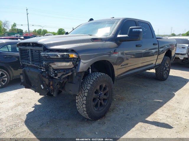 Ram 2500 Lone Star  4x4 6'4 Box