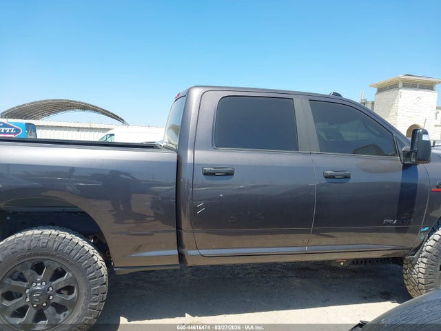 Ram 2500 Lone Star  4x4 6'4 Box