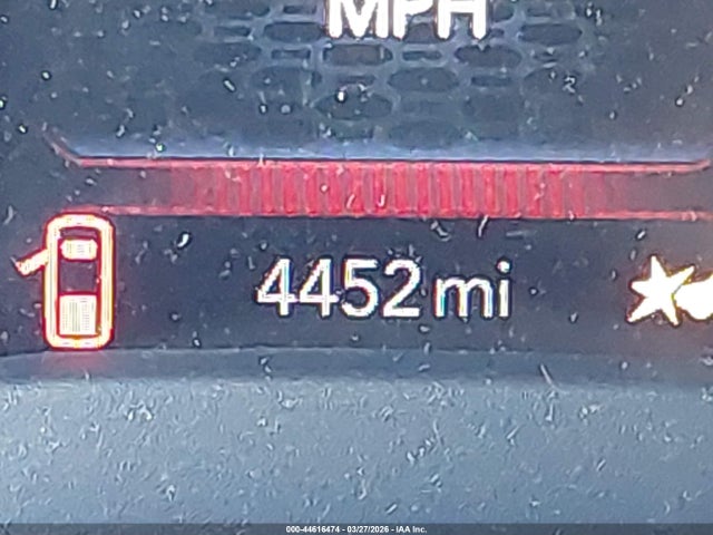 Ram 2500 Lone Star  4x4 6'4 Box