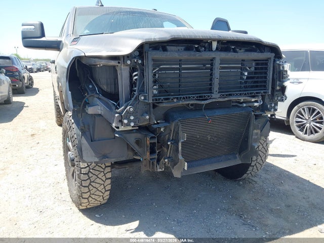 Ram 2500 Lone Star  4x4 6'4 Box