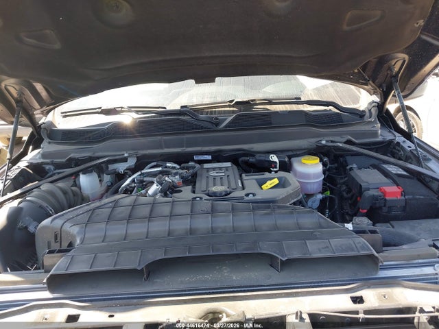 Ram 2500 Lone Star  4x4 6'4 Box