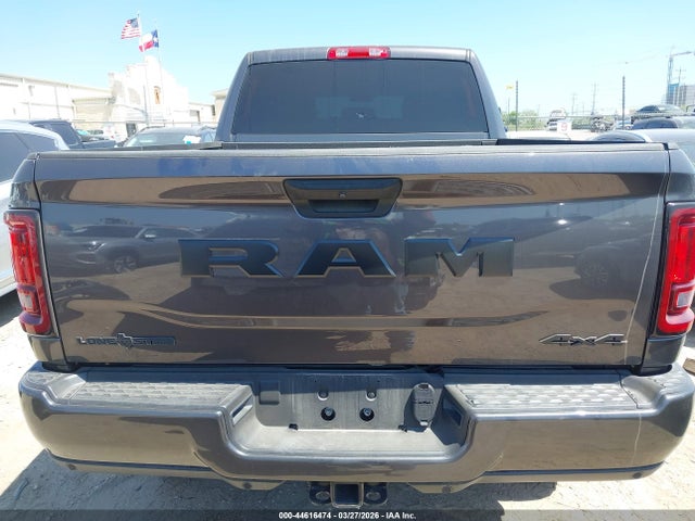 Ram 2500 Lone Star  4x4 6'4 Box