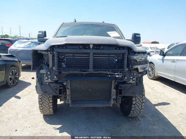 Ram 2500 Lone Star  4x4 6'4 Box