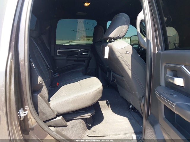Ram 2500 Lone Star  4x4 6'4 Box