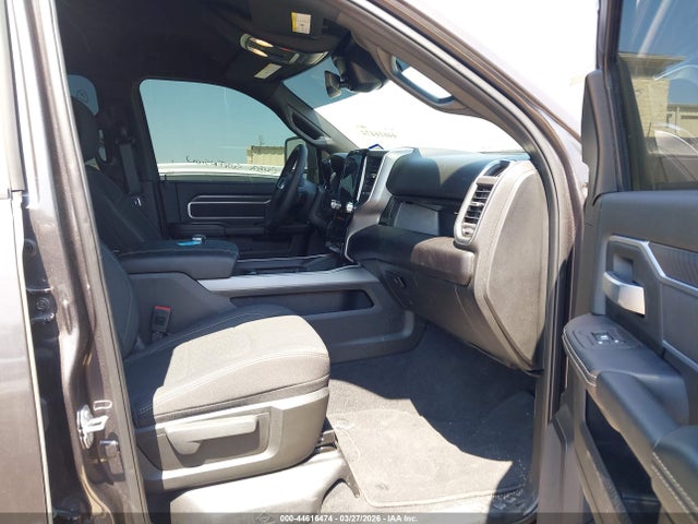 Ram 2500 Lone Star  4x4 6'4 Box