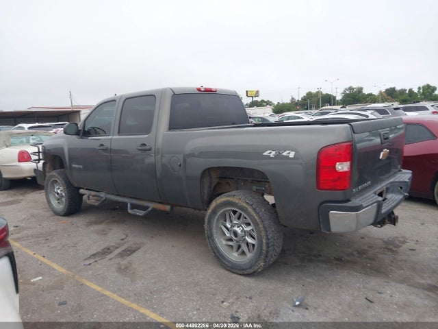 Chevrolet Silverado 2500 Lt