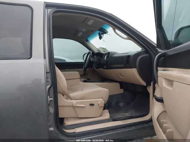 Chevrolet Silverado 2500 Lt