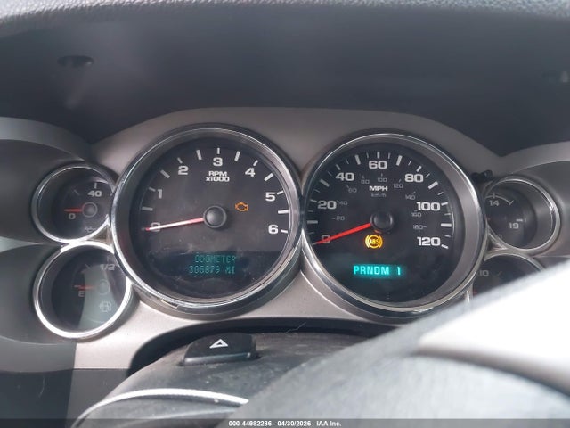 Chevrolet Silverado 2500 Lt
