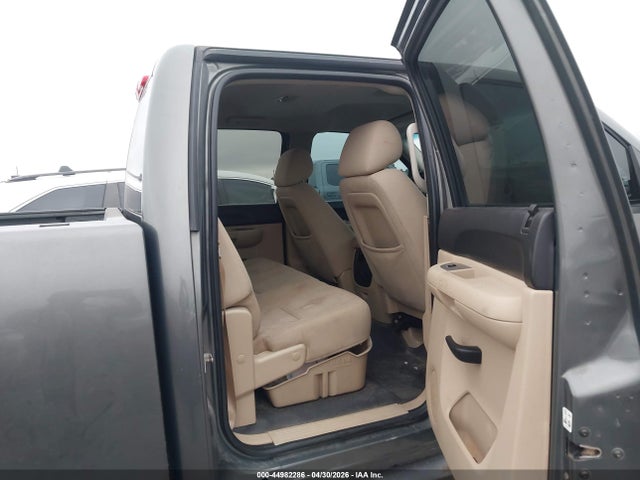 Chevrolet Silverado 2500 Lt