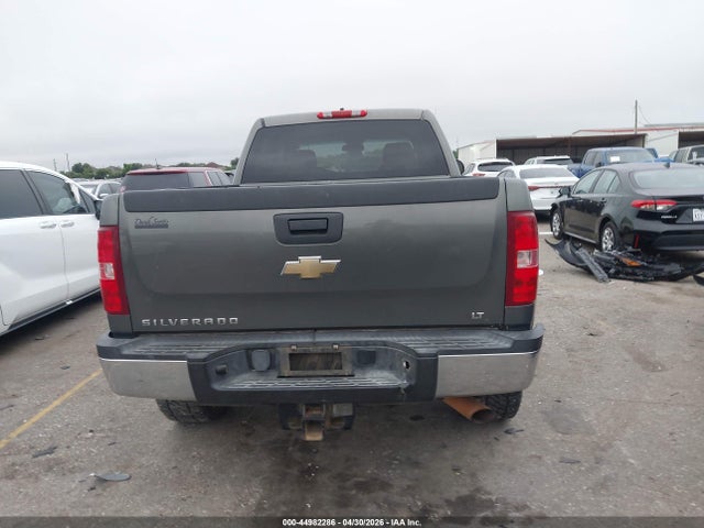 Chevrolet Silverado 2500 Lt