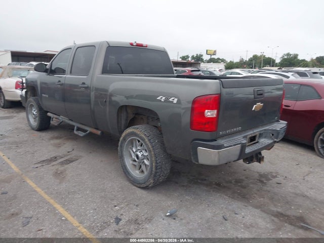Chevrolet Silverado 2500 Lt