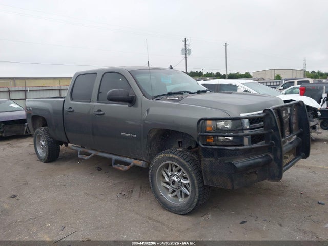 Chevrolet Silverado 2500 Lt