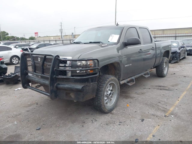 Chevrolet Silverado 2500 Lt