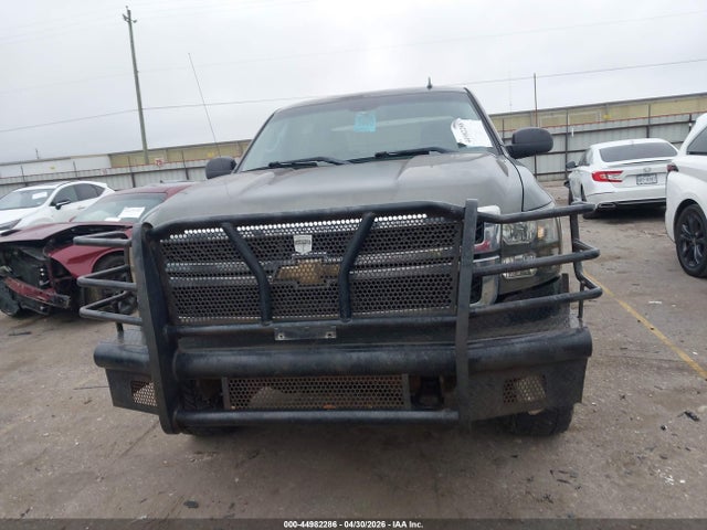 Chevrolet Silverado 2500 Lt